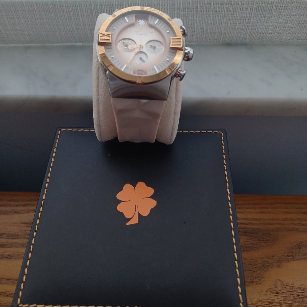 Mulco watch
